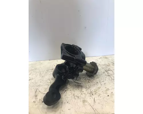 Spindle / Knuckle, Front MACK/VOLVO  Frontier Truck Parts