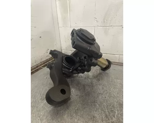 Spindle / Knuckle, Front MACK/VOLVO  Frontier Truck Parts