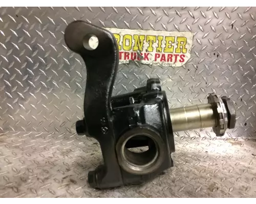 Spindle / Knuckle, Front MACK/VOLVO 3QH590M Frontier Truck Parts