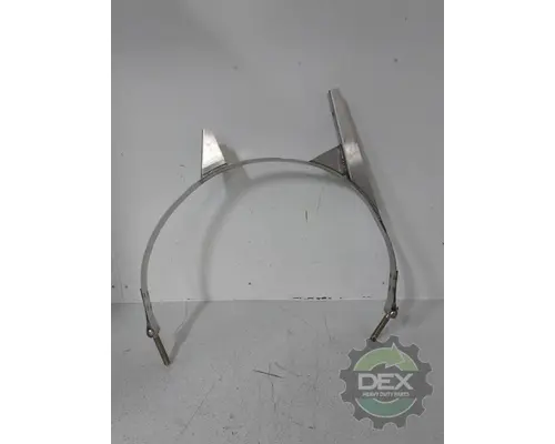 Fuel Tank Strap/Hanger MACK  Dex Heavy Duty Parts, LLC  
