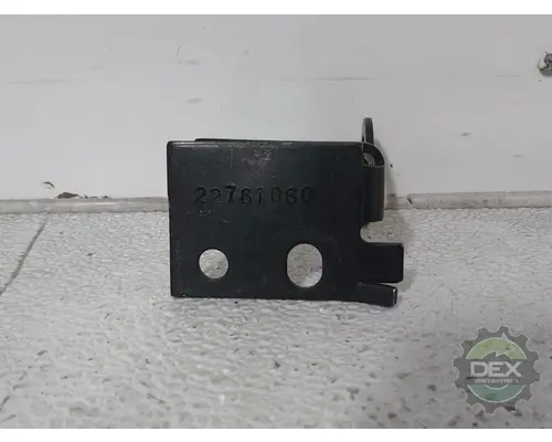 Fuel Tank Strap/Hanger MACK  Dex Heavy Duty Parts, LLC  