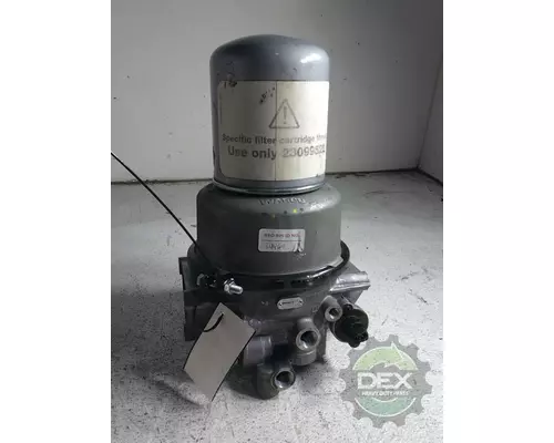 Air Dryer MACK  Dex Heavy Duty Parts, LLC  