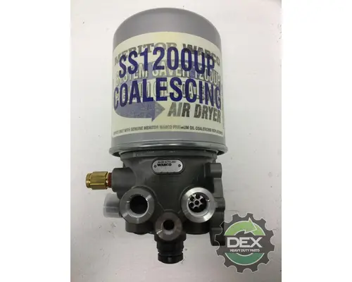 Air Dryer MACK  Dex Heavy Duty Parts, LLC  