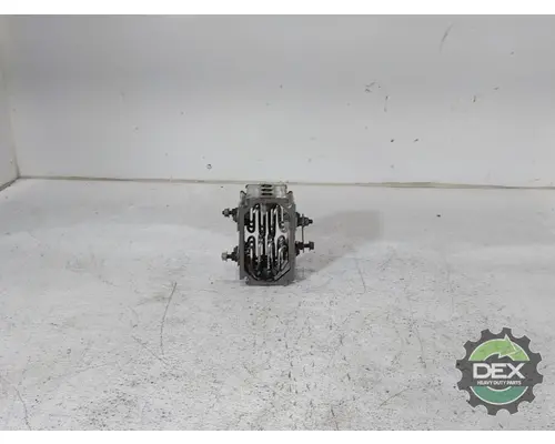 Muffler Shield MACK  Dex Heavy Duty Parts, LLC  