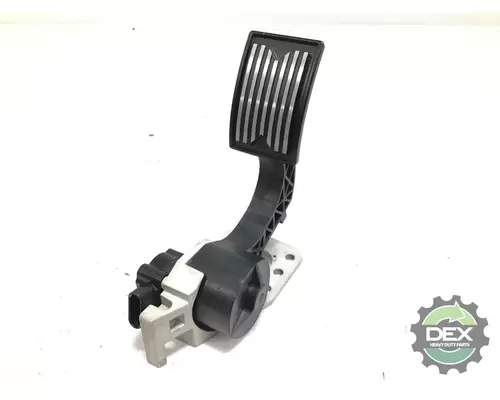Accelerator Parts MACK  Dex Heavy Duty Parts, LLC  