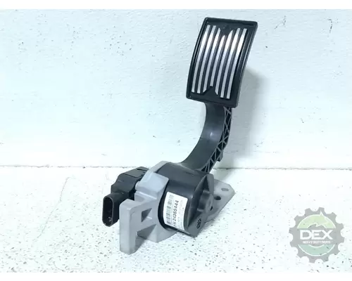 Accelerator Parts MACK  Dex Heavy Duty Parts, LLC  