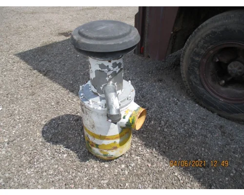 Air Cleaner Mack  Dixie Truck Centre