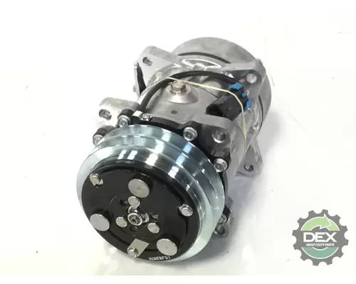 Air Compressor MACK  Dex Heavy Duty Parts, LLC  