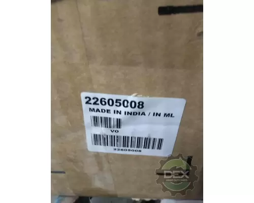 Air Compressor MACK  Dex Heavy Duty Parts, LLC  