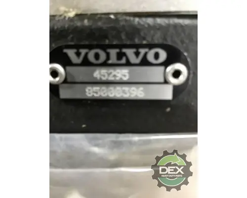 Air Compressor MACK  Dex Heavy Duty Parts, LLC  