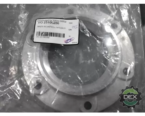 Air Compressor MACK  Dex Heavy Duty Parts, LLC  