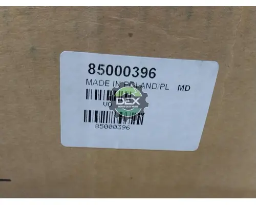 Air Compressor MACK  Dex Heavy Duty Parts, LLC  