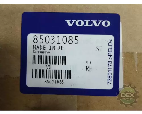 Air Compressor MACK  Dex Heavy Duty Parts, LLC  