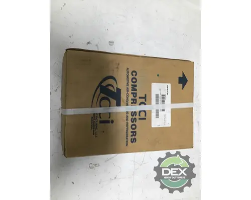 Air Conditioner Compressor MACK  Dex Heavy Duty Parts, LLC  