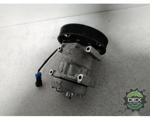 Air Conditioner Compressor MACK  Dex Heavy Duty Parts, LLC  