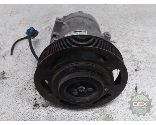 Air Conditioner Compressor MACK  Dex Heavy Duty Parts, LLC  