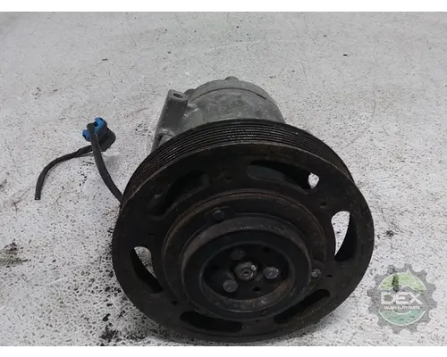 Air Conditioner Compressor MACK  Dex Heavy Duty Parts, LLC  