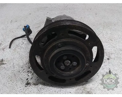 Air Conditioner Compressor MACK  Dex Heavy Duty Parts, LLC  