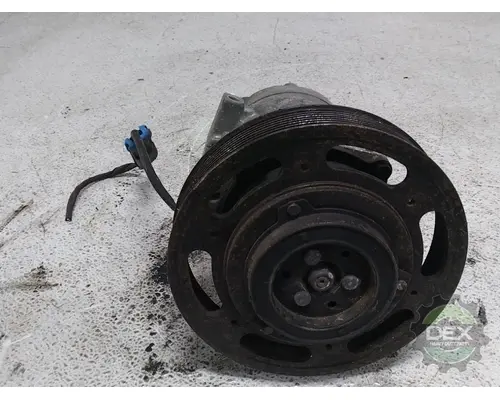Air Conditioner Compressor MACK  Dex Heavy Duty Parts, LLC  