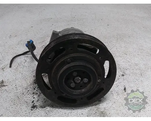 Air Conditioner Compressor MACK  Dex Heavy Duty Parts, LLC  