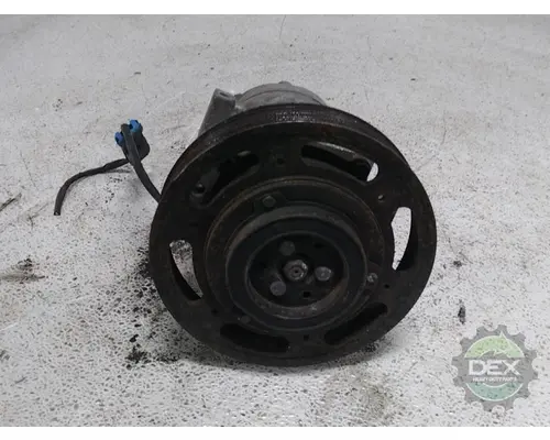Air Conditioner Compressor MACK  Dex Heavy Duty Parts, LLC  
