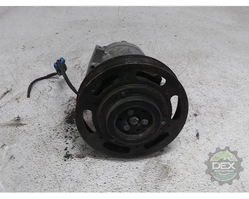 Air Conditioner Compressor MACK  Dex Heavy Duty Parts, LLC  