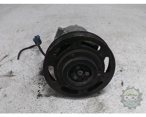 Air Conditioner Compressor MACK  Dex Heavy Duty Parts, LLC  