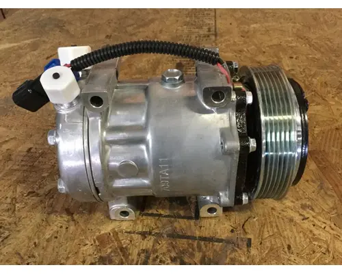 Air Conditioner Compressor MACK  Marshfield Transportation Products