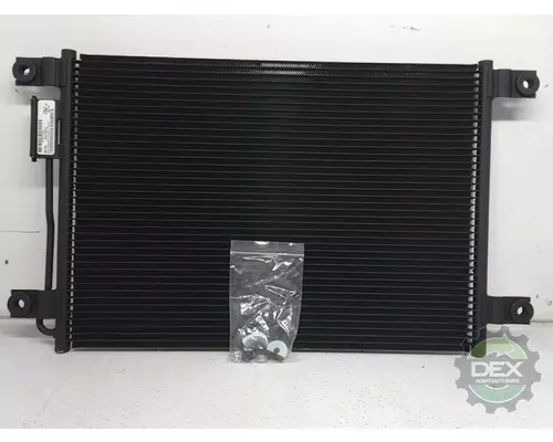Air Conditioner Condenser MACK  Dex Heavy Duty Parts, LLC  