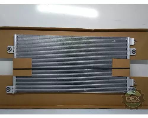 Air Conditioner Condenser MACK  Dex Heavy Duty Parts, LLC  