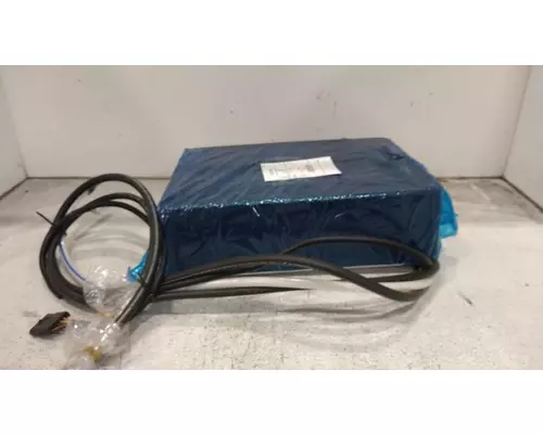 Air Conditioner Evaporator MACK  Dex Heavy Duty Parts, LLC  