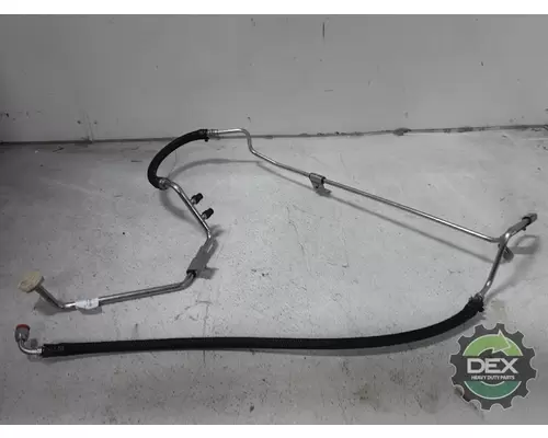 Air Conditioner Hoses MACK  Dex Heavy Duty Parts, LLC  