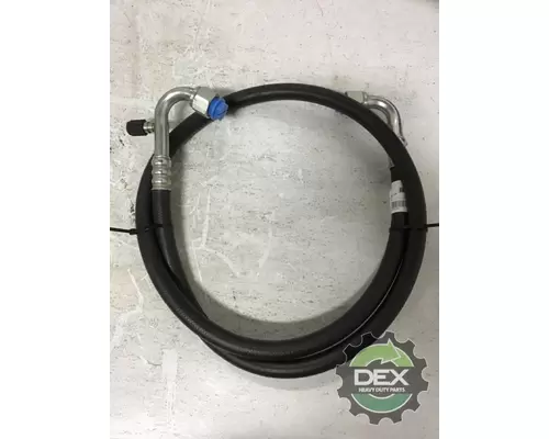 Air Conditioner Hoses MACK  Dex Heavy Duty Parts, LLC  