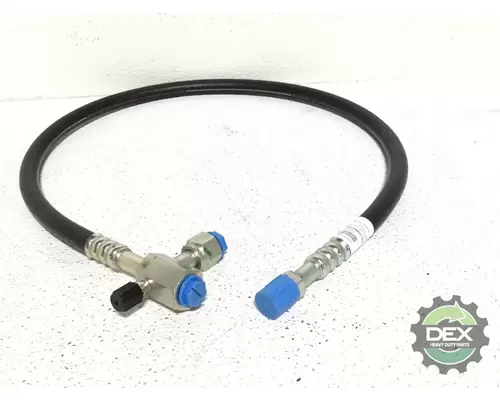 Air Conditioner Hoses MACK  Dex Heavy Duty Parts, LLC  