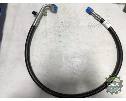 Air Conditioner Hoses MACK  Dex Heavy Duty Parts, LLC  