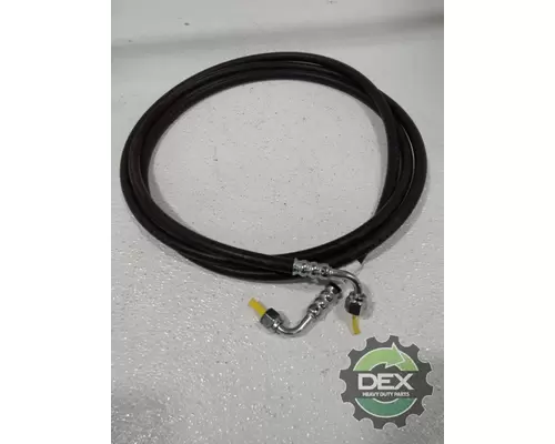 Air Conditioner Hoses MACK  Dex Heavy Duty Parts, LLC  
