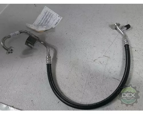 Air Conditioner Hoses MACK  Dex Heavy Duty Parts, LLC  