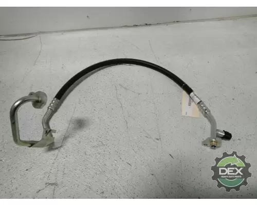 Air Conditioner Hoses MACK  Dex Heavy Duty Parts, LLC  