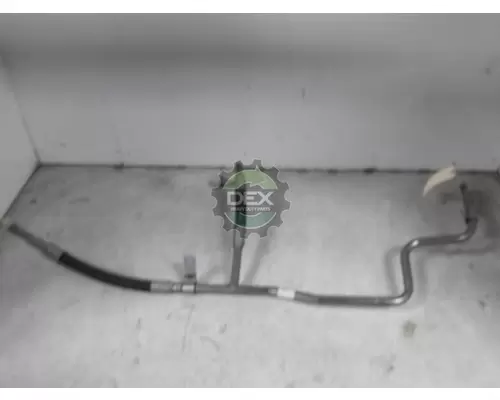 Air Conditioner Hoses MACK  Dex Heavy Duty Parts, LLC  