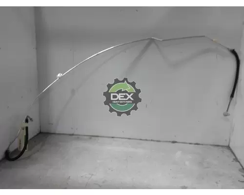 Air Conditioner Hoses MACK  Dex Heavy Duty Parts, LLC  