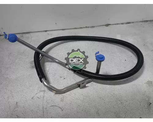 Air Conditioner Hoses MACK  Dex Heavy Duty Parts, LLC  