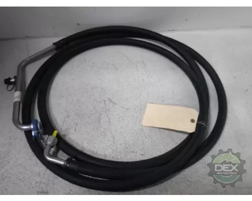 Air Conditioner Hoses MACK  Dex Heavy Duty Parts, LLC  