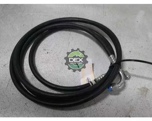 Air Conditioner Hoses MACK  Dex Heavy Duty Parts, LLC  