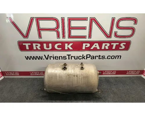 Air Tank MACK  Vriens Truck Parts