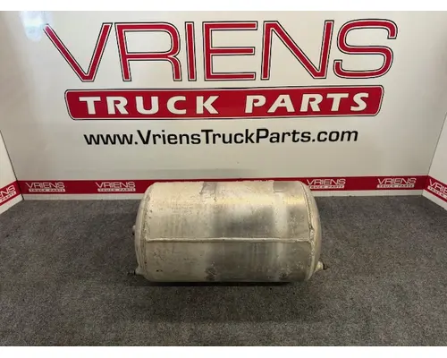 Air Tank MACK  Vriens Truck Parts