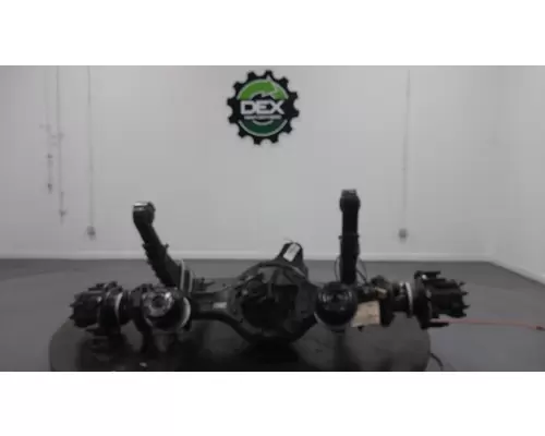 Axle Assembly, Rear (Single Or Rear) MACK  Dex Heavy Duty Parts, LLC  