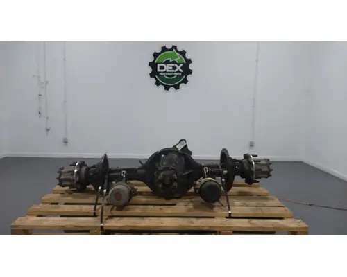Axle Assembly, Rear (Single Or Rear) MACK  Dex Heavy Duty Parts, LLC  