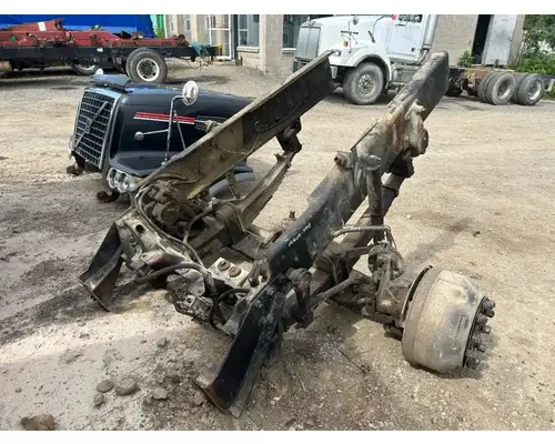 Axle Assembly, Front (Steer) Mack  Dixie Truck Centre