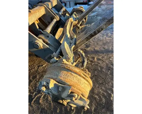 Axle Assembly, Front (Steer) MACK  Dixie Truck Centre