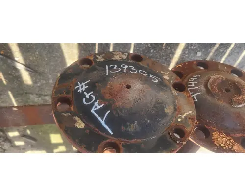 Axle Shaft Mack  Bobby Johnson Equipment Co., Inc.